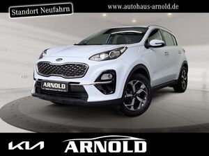 KIA-Sportage-16 GDI VISION,Polovna