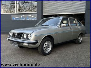 LANCIA-Beta-1400 Berlina * Original und unverbastelt,Олдтаймер (Раритетный автомобиль)