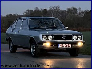 LANCIA