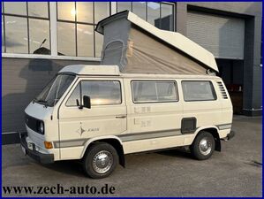 VW-T3__MODEL_OTHER-T3 1,6 Benzin Westfalia Joker Mosaik Lufti,Олдтаймер (Раритетный автомобиль)