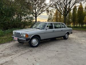 MERCEDES-BENZ