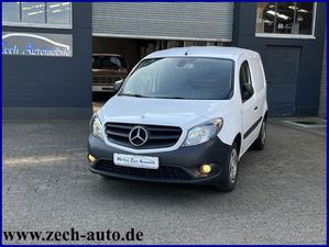 MERCEDES-BENZ-Citan-108 CDI * Klima * AHK * Shzg * 1 Hd,Used vehicle