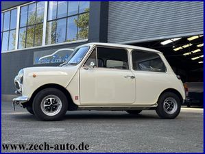 MINI-ANDERE-Innocenti_Mini_1001_*_Sehr_schöner_Pflegezustand,Véhicule de collection