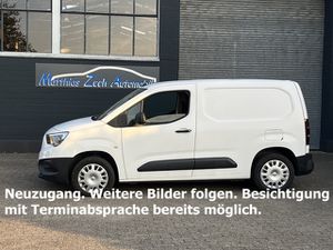 OPEL-Combo-1,5 D Kasten * Klima * Neues Modell,Used vehicle