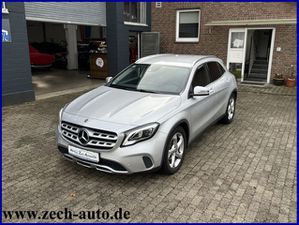 MERCEDES-BENZ-GLA 200-d 4Matic Urban * Navi * Kamera,Vehicule second-hand