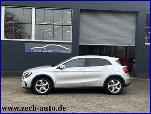 MERCEDES-BENZ-GLA 200-d 4Matic Urban * Navi * Kamera,Ojazdené vozidlá