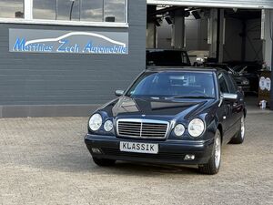 MERCEDES-BENZ-E 280-Avantgarde * Leder * Xenon * PDC,Vehículo de ocasión
