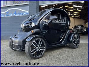 RENAULT-Twizy-Cargo * Elia Optik Paket * 1 Hand,Vehicule second-hand