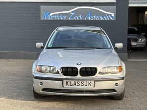 BMW-318-i * Klima * ESHD * 128700 KM * Youngtimer,Gebrauchtwagen