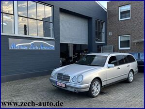 MERCEDES-BENZ-E 230-T Classic * Klima * HU neu,Used vehicle