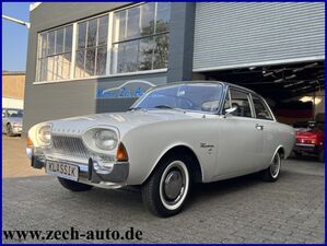 FORD-ANDERE-P3 17M * Schiebedach * H- Kennzeichen * Garagenf,Oldtimer