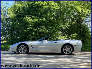 CORVETTE-C5-Cabrio * EU Ausführung,Gebrauchtwagen
