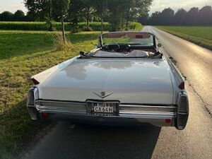 CADILLAC