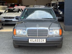 MERCEDES-BENZ-230-E W 124 Automatik * ESSD * 1 Lack,Oldtimer
