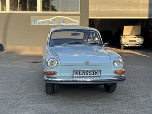 VW-ANDERE-1600 TL Typ 3 *H- Kennzeichen* TÜV 07/28,Oldtimer