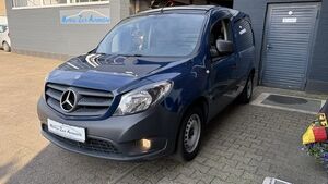 MERCEDES-BENZ-Citan-108 CDI lang Kastenwagen,Bruktbiler