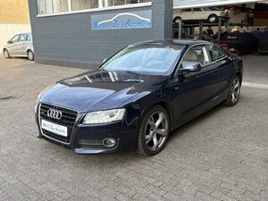 AUDI-A5-3,0 TDI Quattro Pano * ABT * Alcantara,Ojazdené vozidlá
