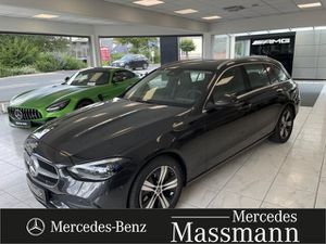 MERCEDES-BENZ-C 220-d T-Modell,Used vehicle