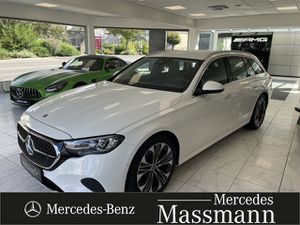 MERCEDES-BENZ-E 220-d Avantgarde Advanced,Auto con 1 anno di vita