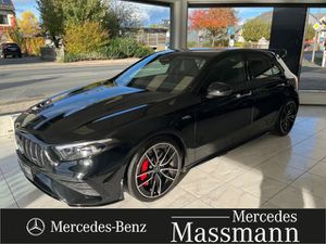 MERCEDES-BENZ-A 35 AMG-,Ojazdené vozidlá