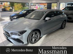 MERCEDES-BENZ-CLA 200 Shooting Brake-,Auto usate