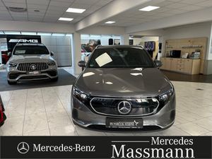 MERCEDES-BENZ-EQA 250-,Véhicule d'occasion