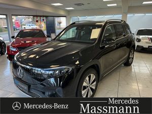 MERCEDES-BENZ-EQB 350-,Auto usate