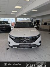 MERCEDES-BENZ-EQB 250-+,Bruktbiler