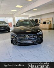 MERCEDES-BENZ-GLA 220-d 4MATIC,Gebrauchtwagen