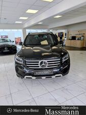 MERCEDES-BENZ-GLB 220-4MATIC,Auto usate