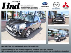 MINI-ONE-Metropolitan Automatik, 2Hand,Gebrauchtwagen