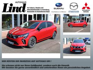 MITSUBISHI-Colt-Plus LED, PDC, Lenkradheizung,Vorführwagen