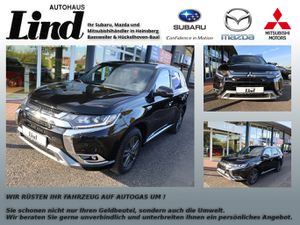 MITSUBISHI-Outlander-PHEV Plus Spirit 4WD,Used vehicle