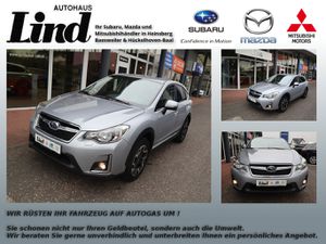 SUBARU-XV-Comfort Prins LPG, PDC, UVM,kullanılmış otomobil