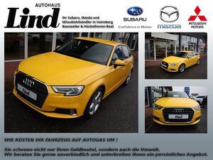 AUDI-A3-Sportback sport,Bruktbiler