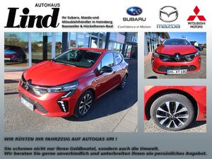 MITSUBISHI-Colt-Allwetter,LED, PDC V+H,UVM,Demo vehicle