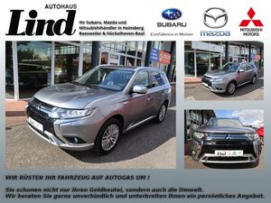 MITSUBISHI-Outlander-PHEV Spirit 4WD,Pojazdy używane