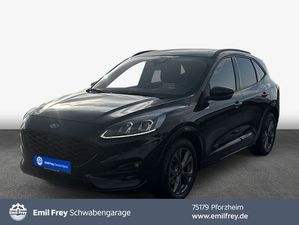 FORD-Kuga 15 EcoBoost ST-LINE X-Kuga,Rabljena 