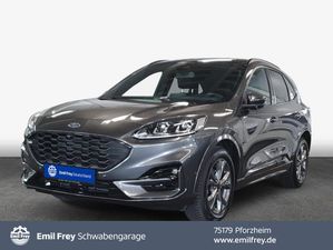 FORD-Kuga 15 EcoBoost ST-LINE X-Kuga,Rabljena 