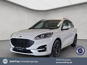 FORD-Kuga 25 Duratec PHEV ST-LINE-Kuga,Auto usate