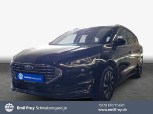 FORD-Focus Turnier 10 EcoBoost Hybrid TITANIUM-Focus,Used vehicle