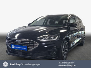 FORD-Focus Turnier 10 EcoBoost Hybrid TITANIUM-Focus,Auto usate