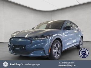 FORD-Mustang Mach-E-,Подержанный автомобиль