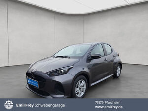 MAZDA-2 Hybrid 15 VVT-i 116 CVT CENTRE-LINE-2 Hybrid,Model de expozitie