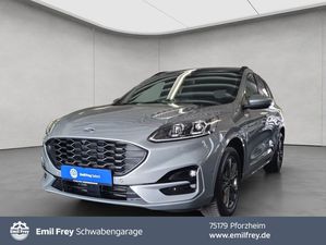 FORD-Kuga 15 EcoBoost ST-LINE X-Kuga,Подержанный автомобиль