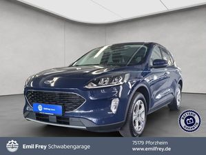 FORD-Kuga 25 Duratec PHEV COOL&CONNECT-Kuga,Gebrauchtwagen