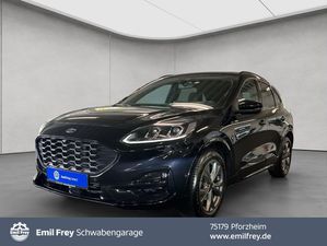 FORD-Kuga 15 EcoBoost ST-LINE X-Kuga,kullanılmış otomobil