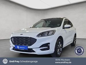 FORD-Kuga 25 Duratec PHEV ST-LINE X-Kuga,Auto usate