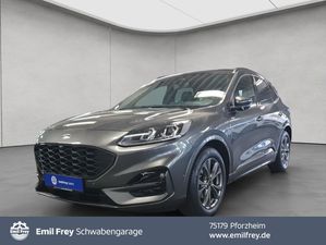 FORD-Kuga 15 EcoBoost ST-LINE X-Kuga,Rabljena 