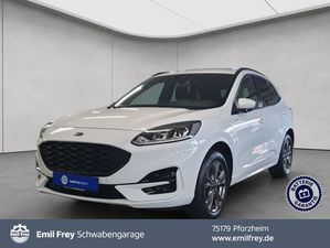 FORD-Kuga 25 Duratec PHEV ST-LINE-Kuga,Begangnade